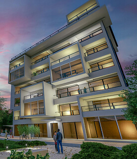 Real Estate Developers in Coimbatore