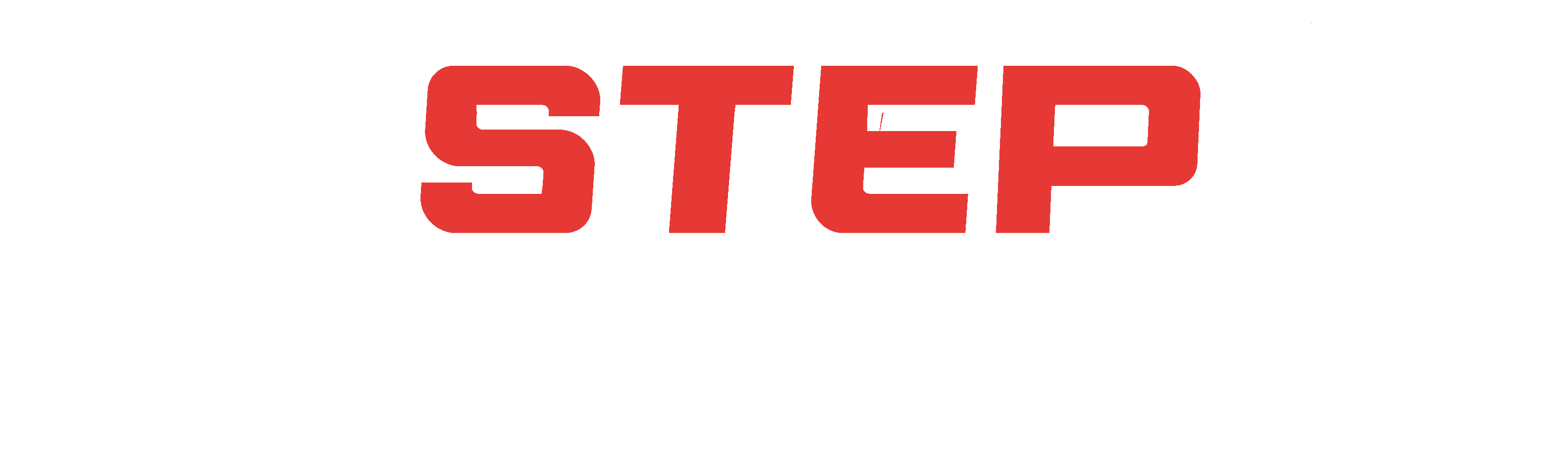 Stepin Developers Logo