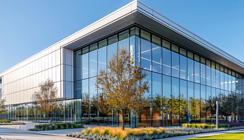 Residential Property