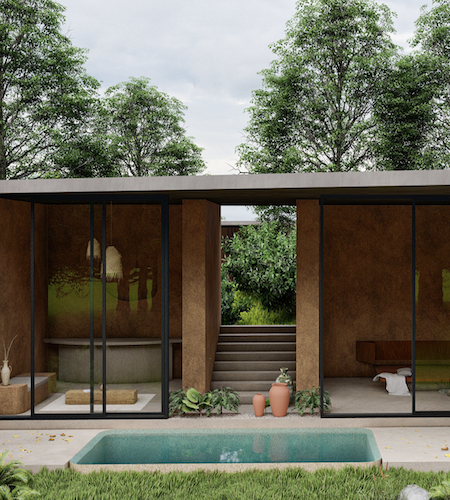 Residential Property