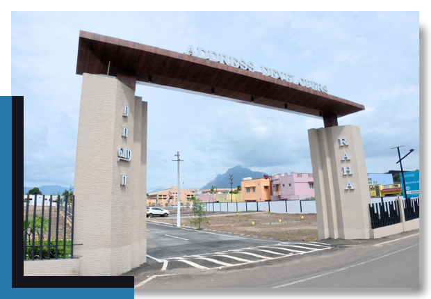 Residential Property