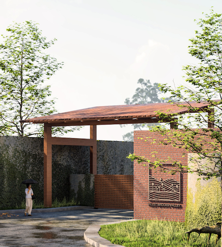 Residential Property