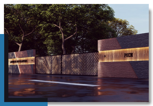 Residential Property