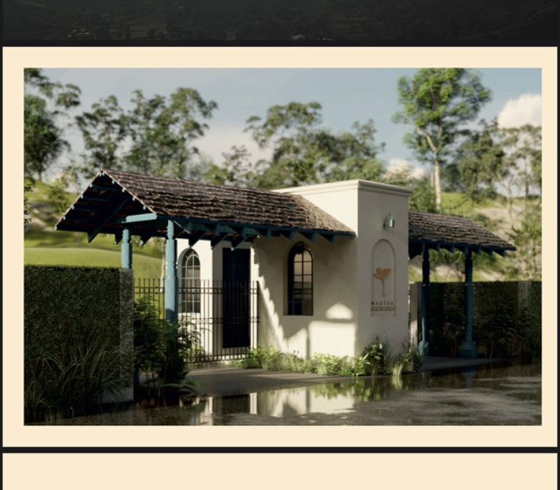 Residential Property